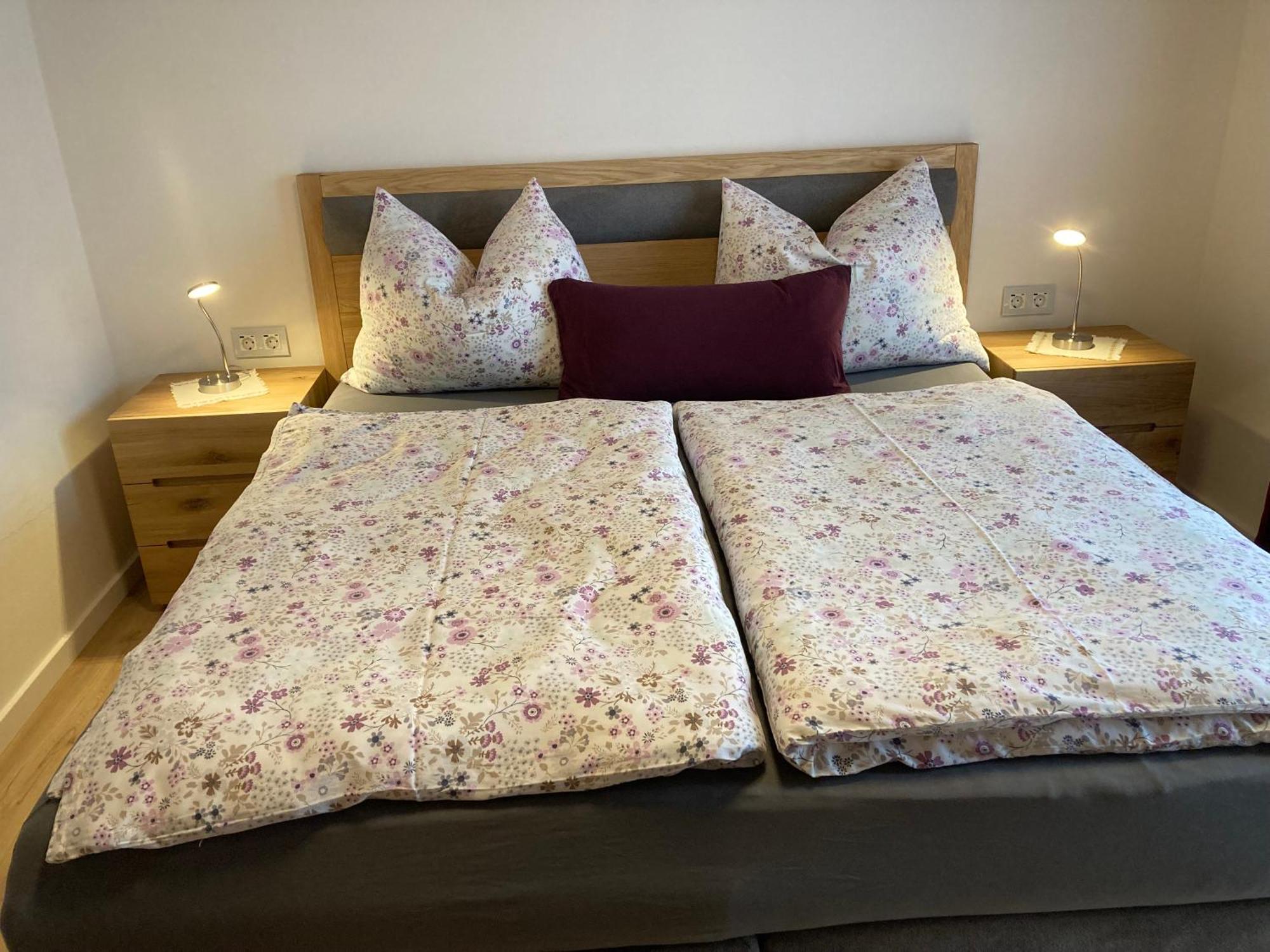 Ferienwohnung Trattnig Gassen  Dış mekan fotoğraf