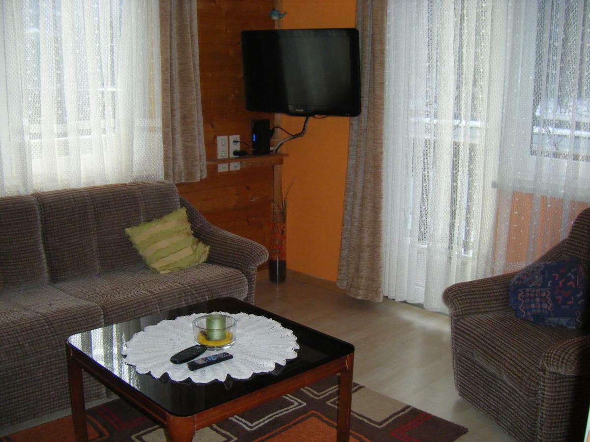 Ferienwohnung Trattnig Gassen  Dış mekan fotoğraf
