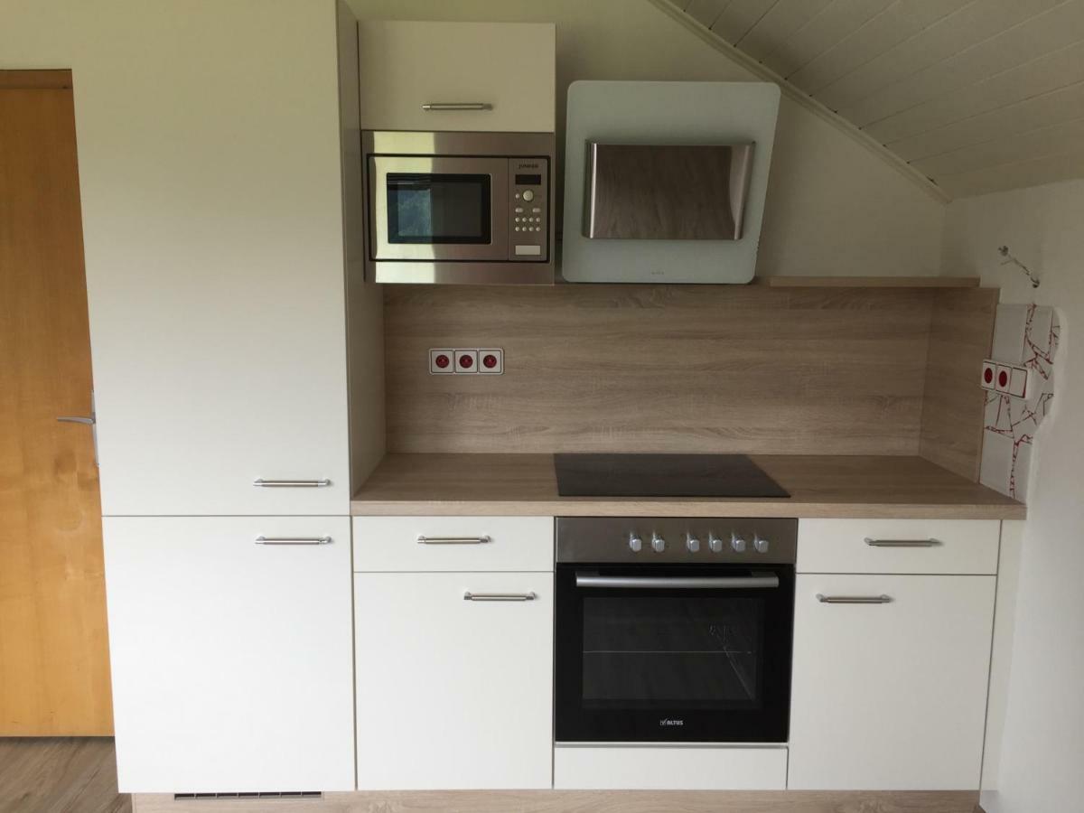 Ferienwohnung Trattnig Gassen  Dış mekan fotoğraf