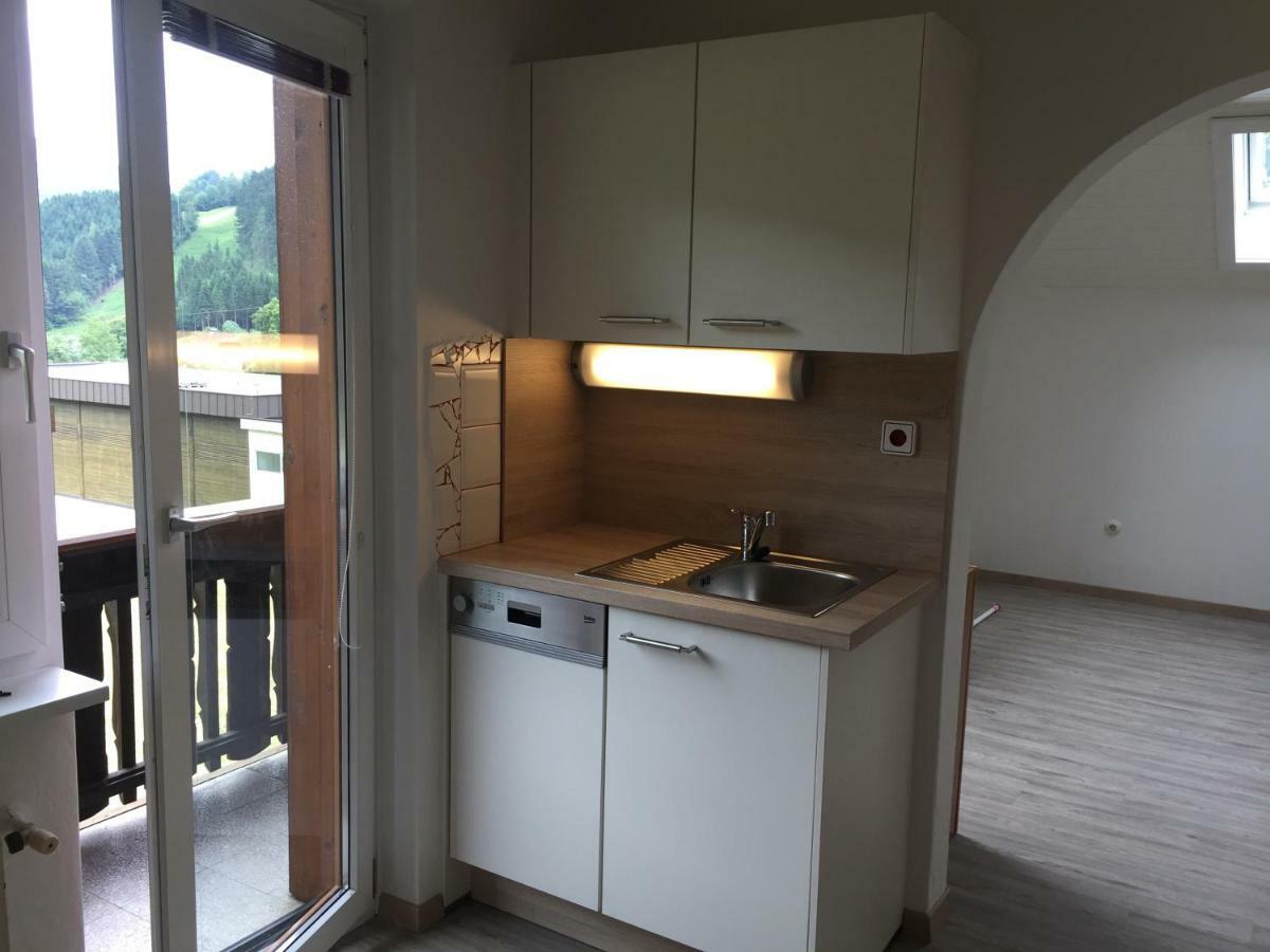 Ferienwohnung Trattnig Gassen  Dış mekan fotoğraf