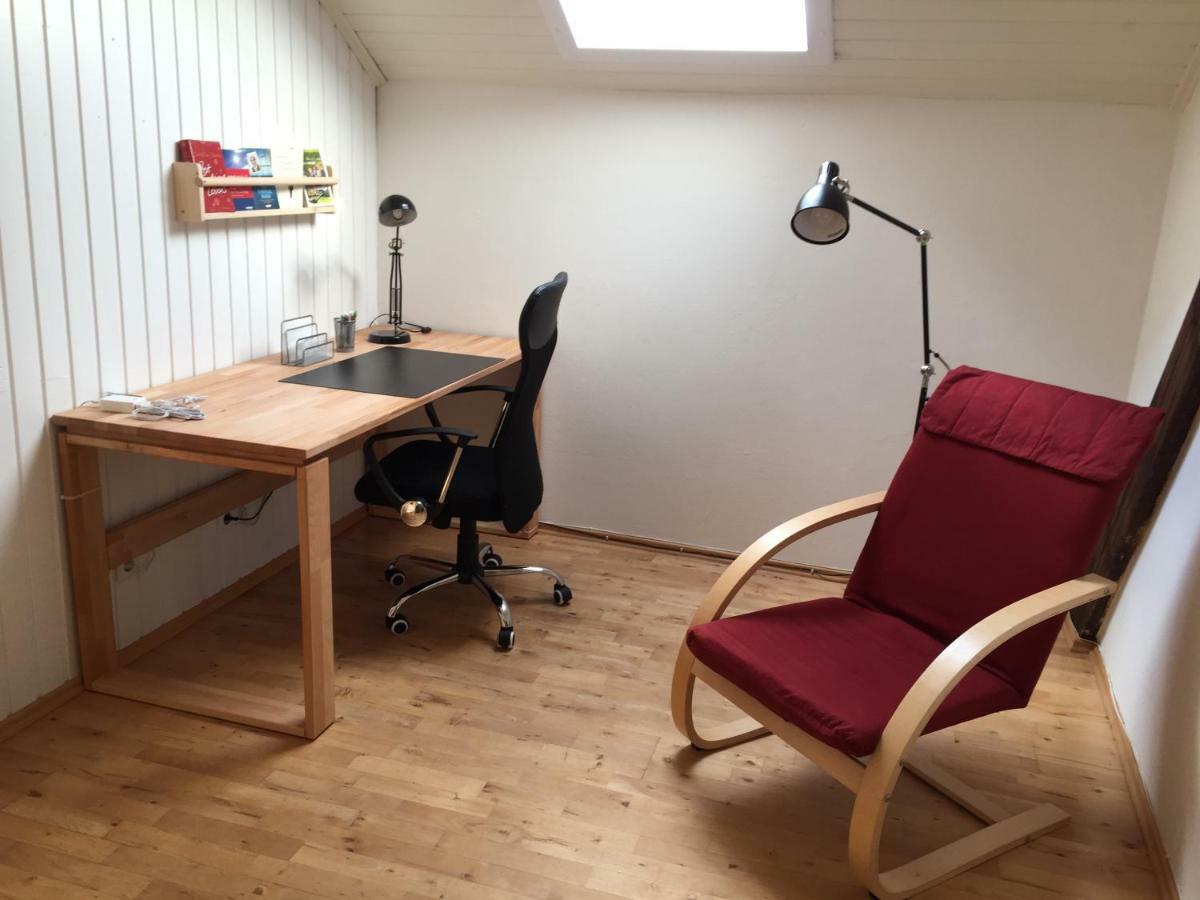 Ferienwohnung Trattnig Gassen  Dış mekan fotoğraf