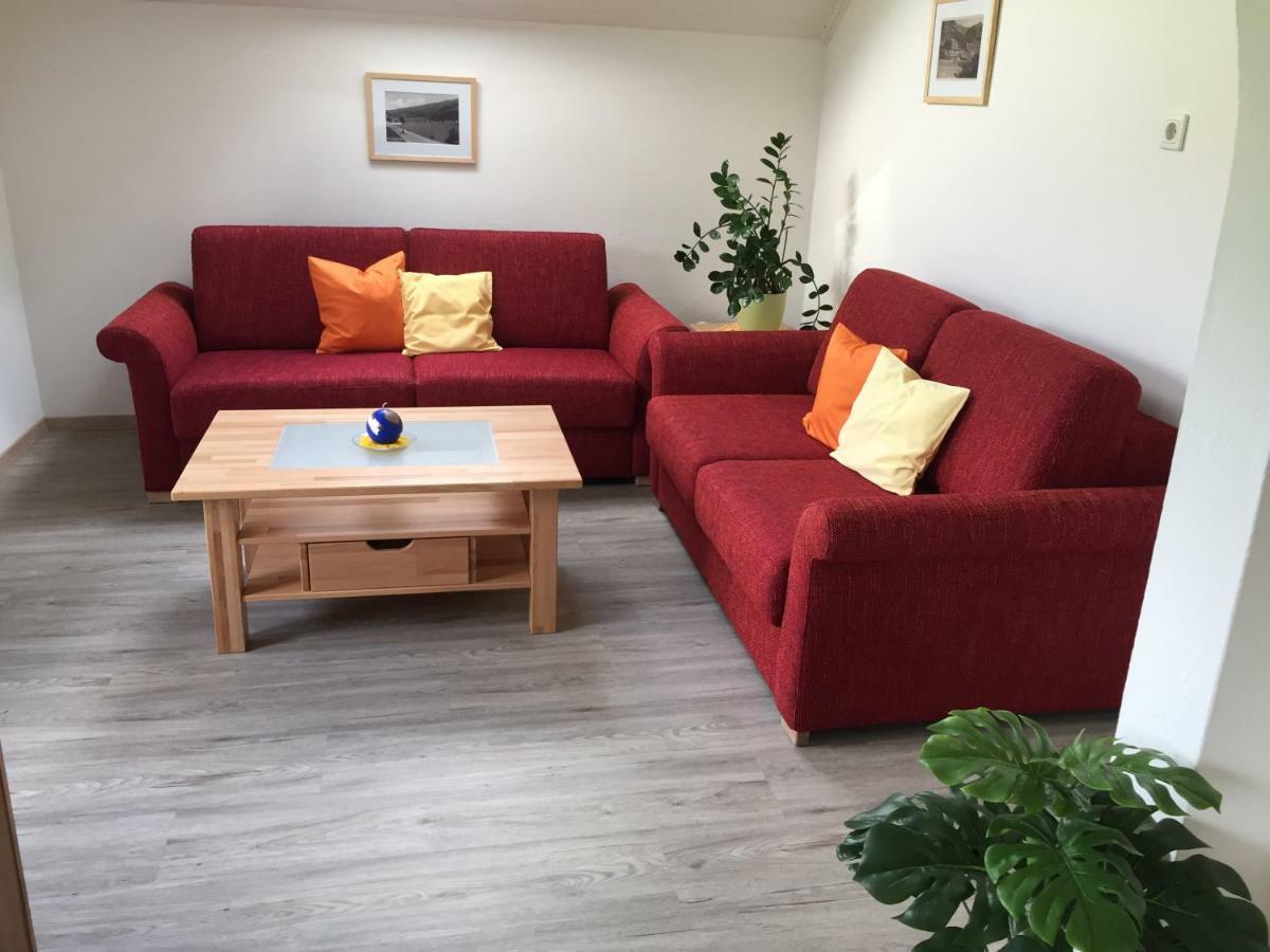 Ferienwohnung Trattnig Gassen  Dış mekan fotoğraf