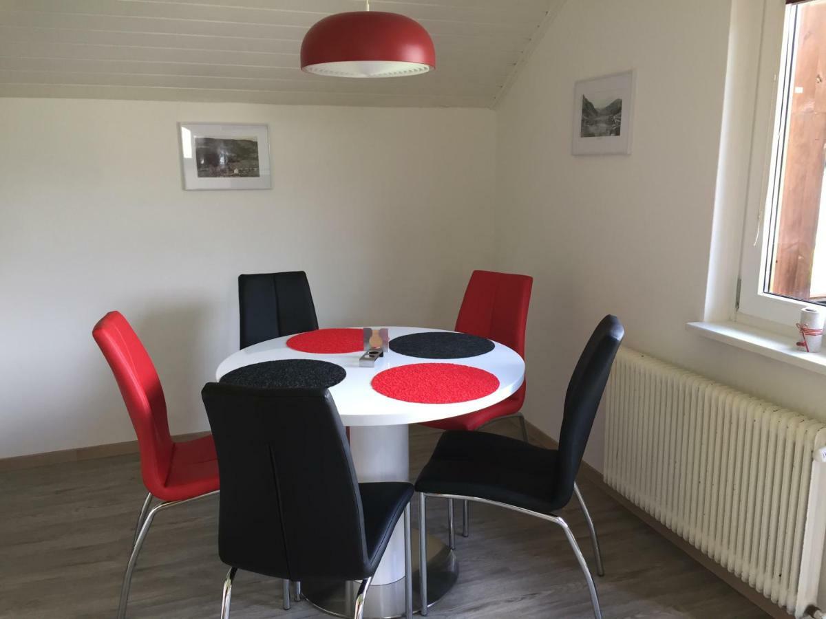 Ferienwohnung Trattnig Gassen  Dış mekan fotoğraf