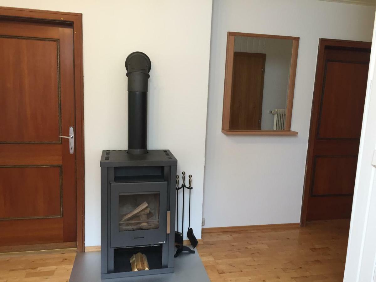 Ferienwohnung Trattnig Gassen  Dış mekan fotoğraf