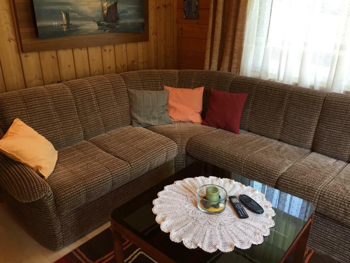 Ferienwohnung Trattnig Gassen  Dış mekan fotoğraf