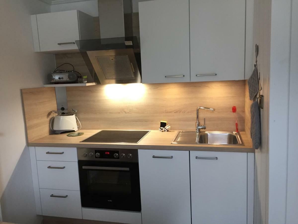 Ferienwohnung Trattnig Gassen  Dış mekan fotoğraf