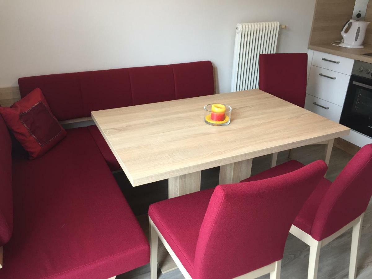 Ferienwohnung Trattnig Gassen  Dış mekan fotoğraf