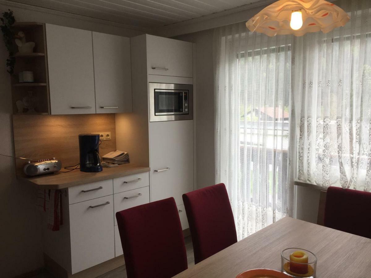 Ferienwohnung Trattnig Gassen  Dış mekan fotoğraf