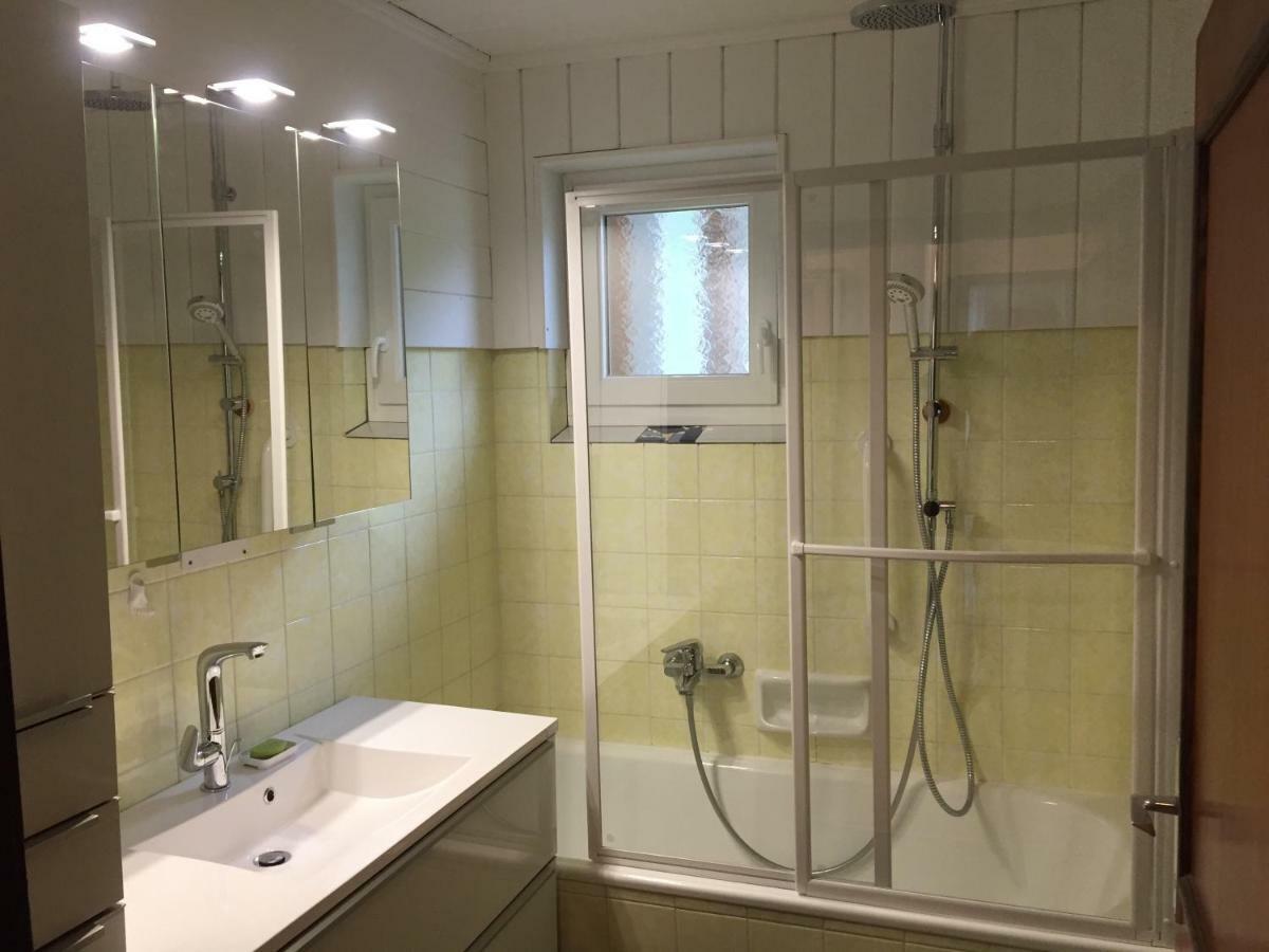Ferienwohnung Trattnig Gassen  Dış mekan fotoğraf